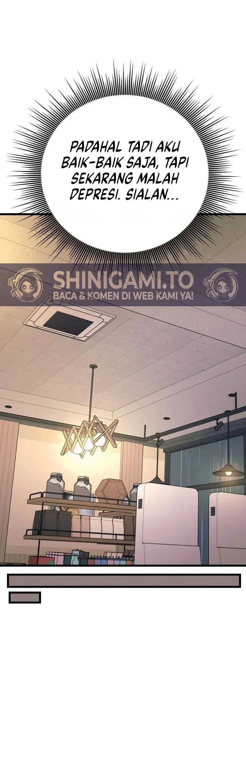 My Bias Gets On The Last Train Chapter 79 Gambar 47