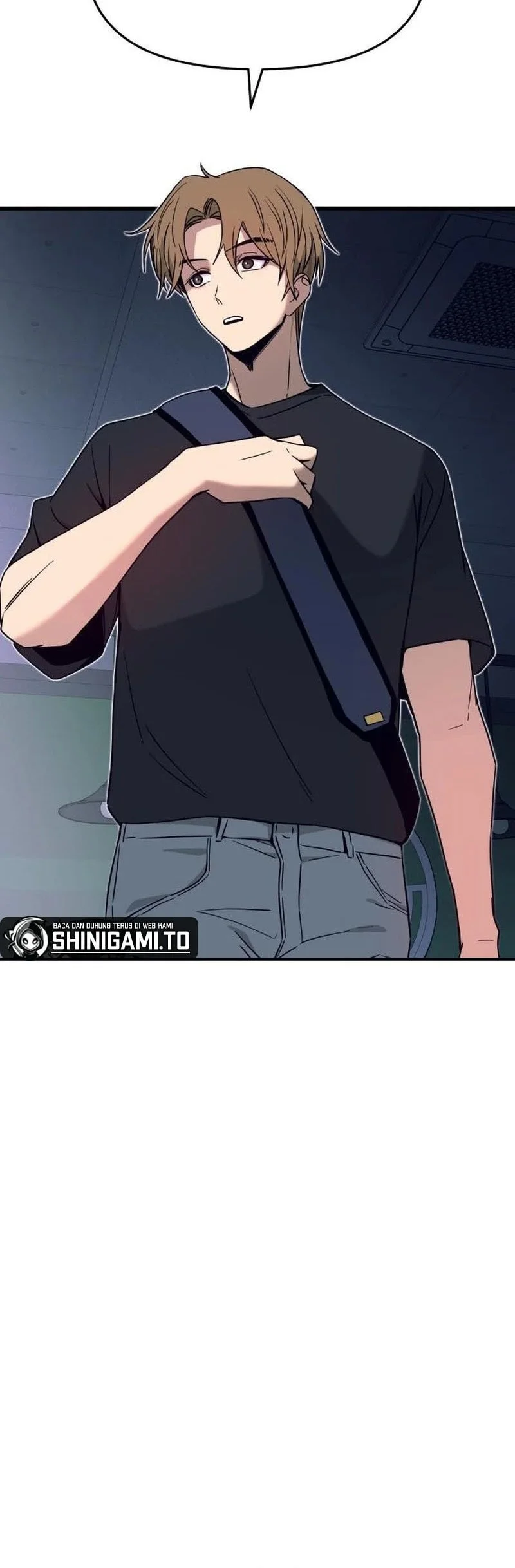 My Bias Gets On The Last Train Chapter 79 Gambar 49