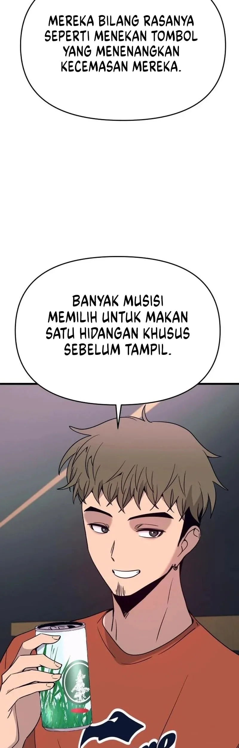 My Bias Gets On The Last Train Chapter 80 Gambar 52