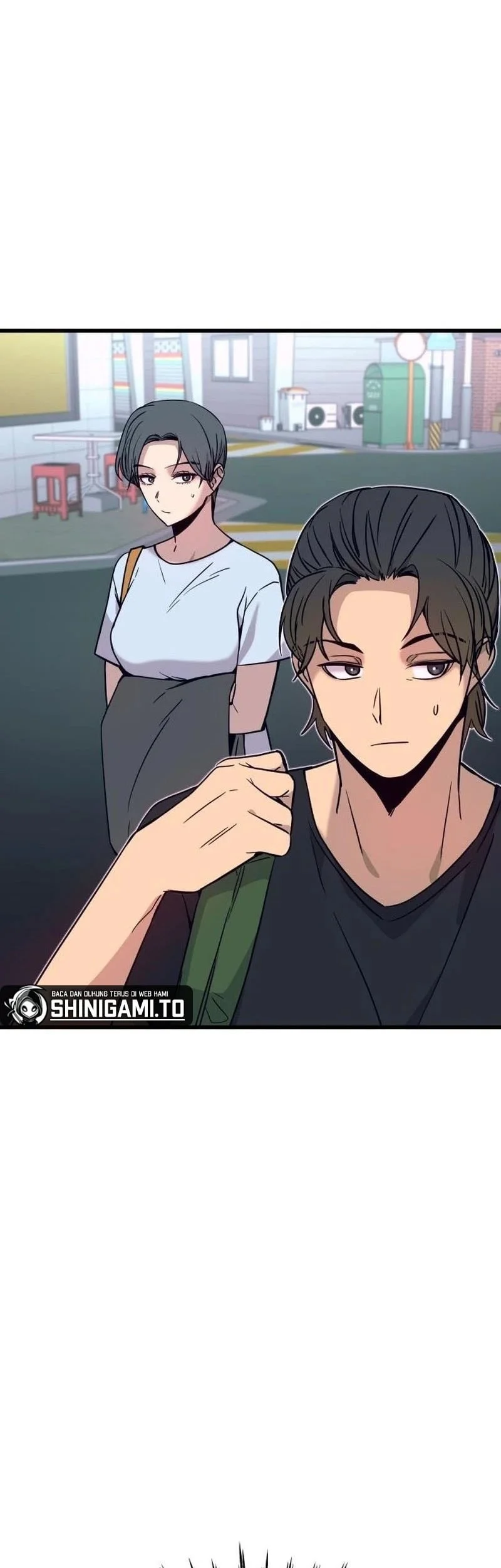 My Bias Gets On The Last Train Chapter 81 Gambar 51