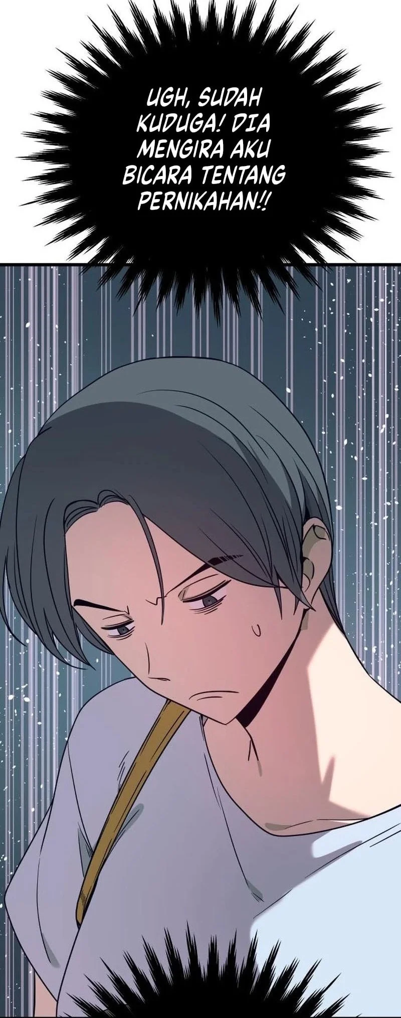 My Bias Gets On The Last Train Chapter 81 Gambar 52