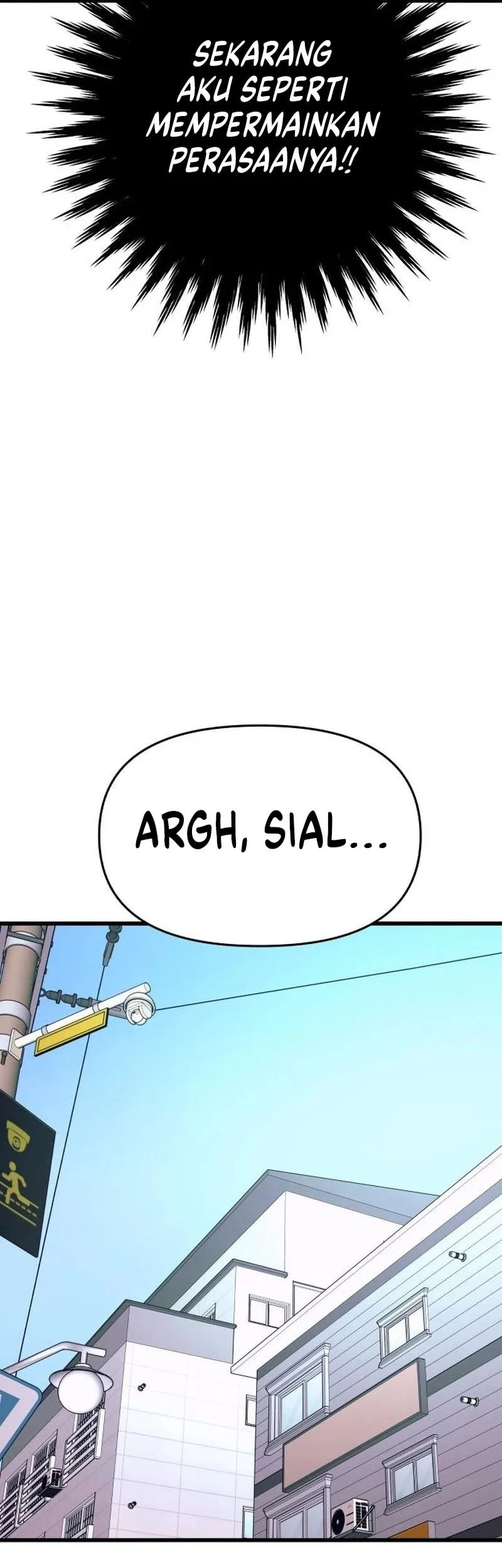 My Bias Gets On The Last Train Chapter 81 Gambar 53