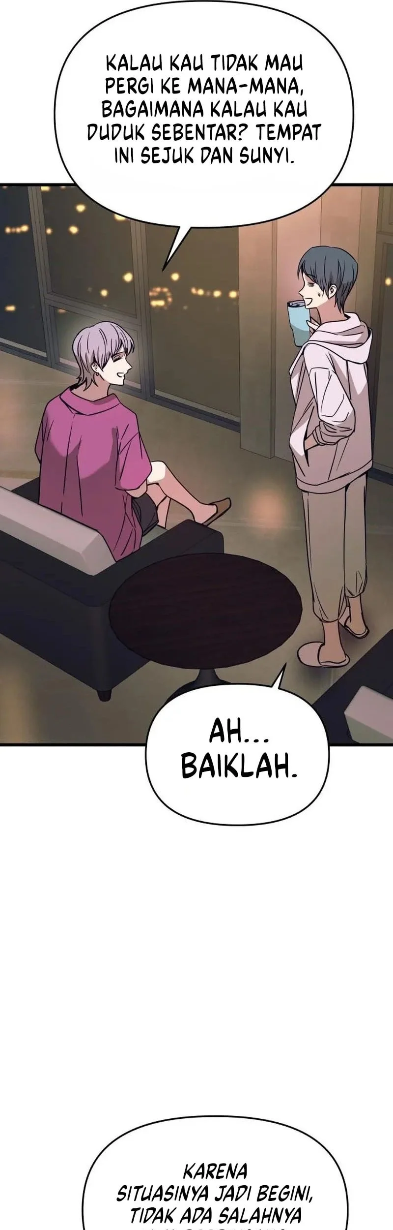 My Bias Gets On The Last Train Chapter 86 Gambar 42