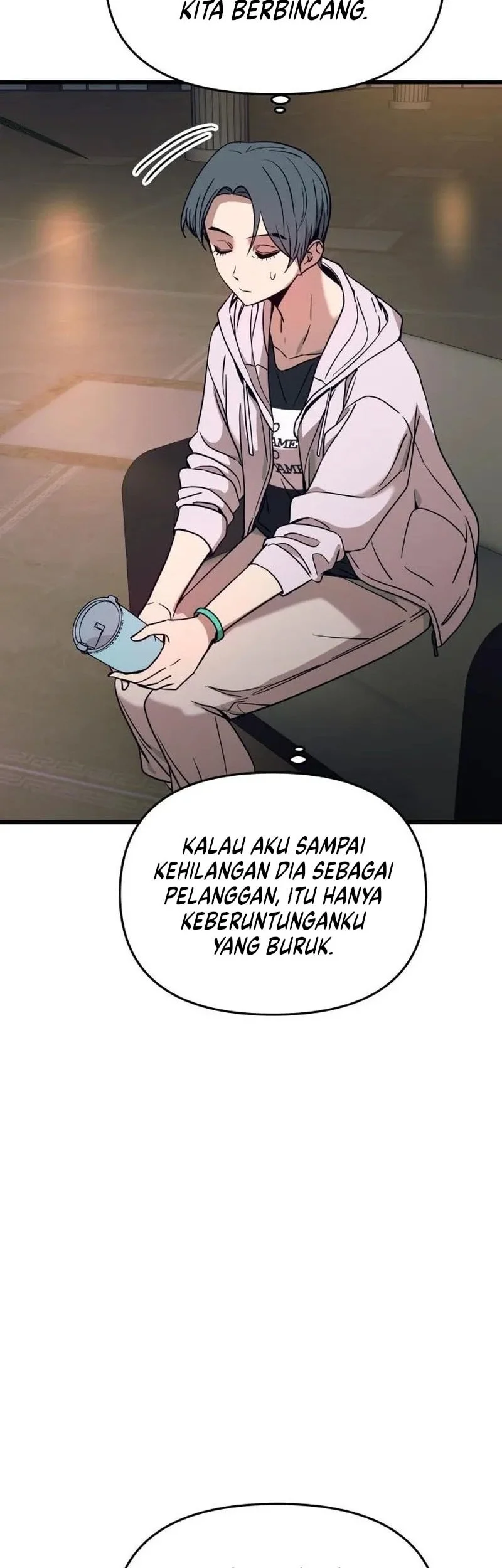 My Bias Gets On The Last Train Chapter 86 Gambar 43