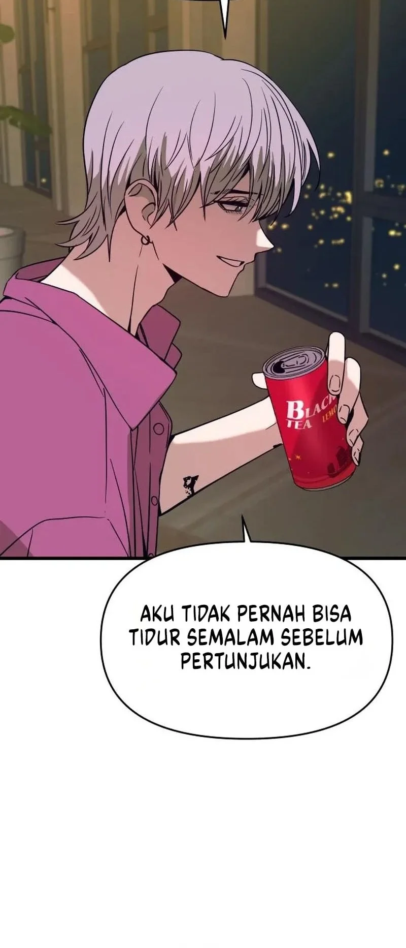 My Bias Gets On The Last Train Chapter 86 Gambar 45