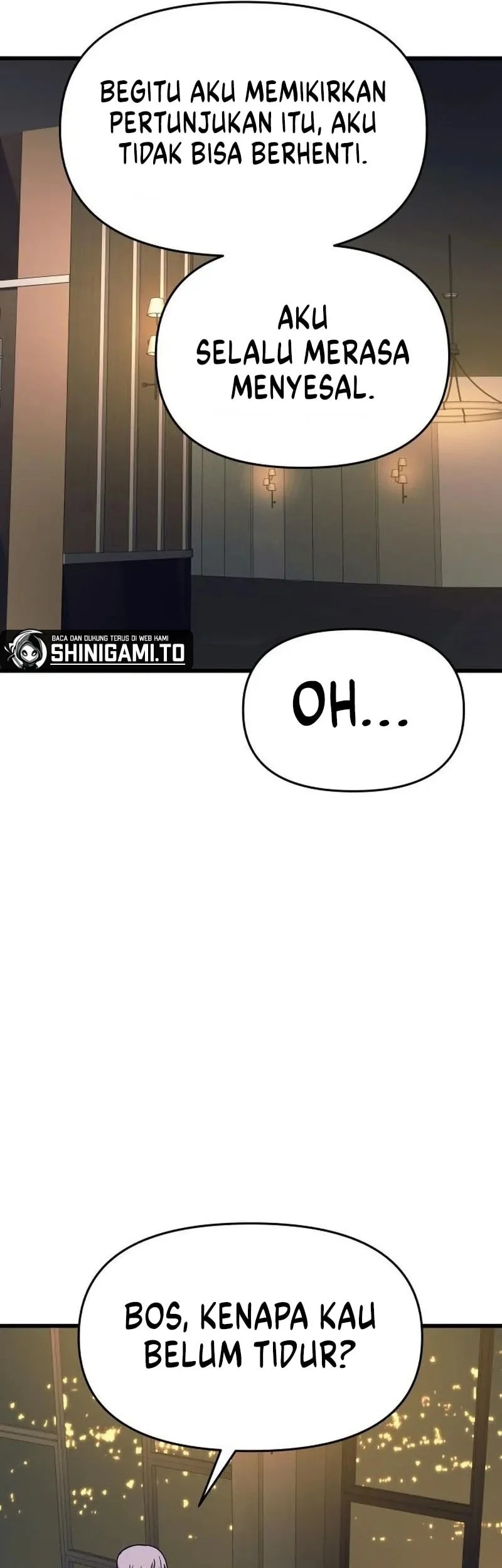 My Bias Gets On The Last Train Chapter 86 Gambar 46