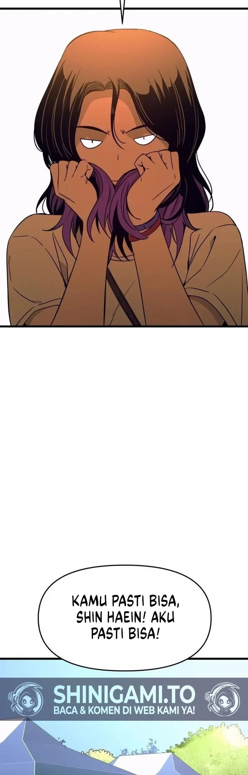 My Bias Gets On The Last Train Chapter 87 Gambar 47