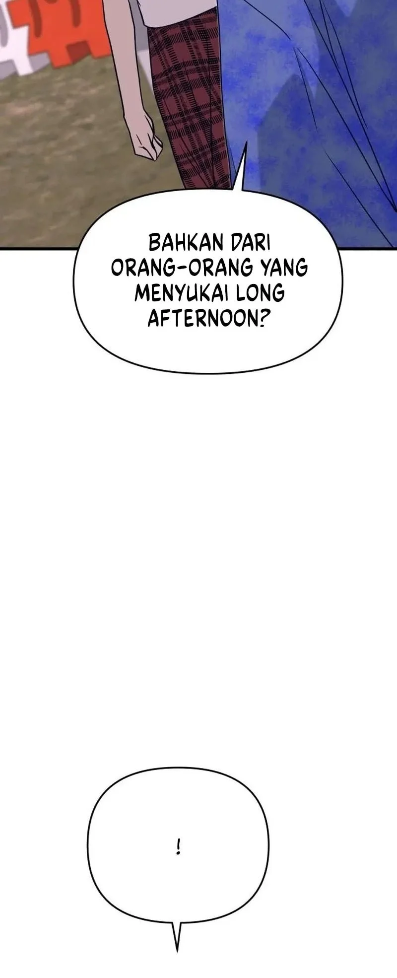 My Bias Gets On The Last Train Chapter 89 Gambar 49