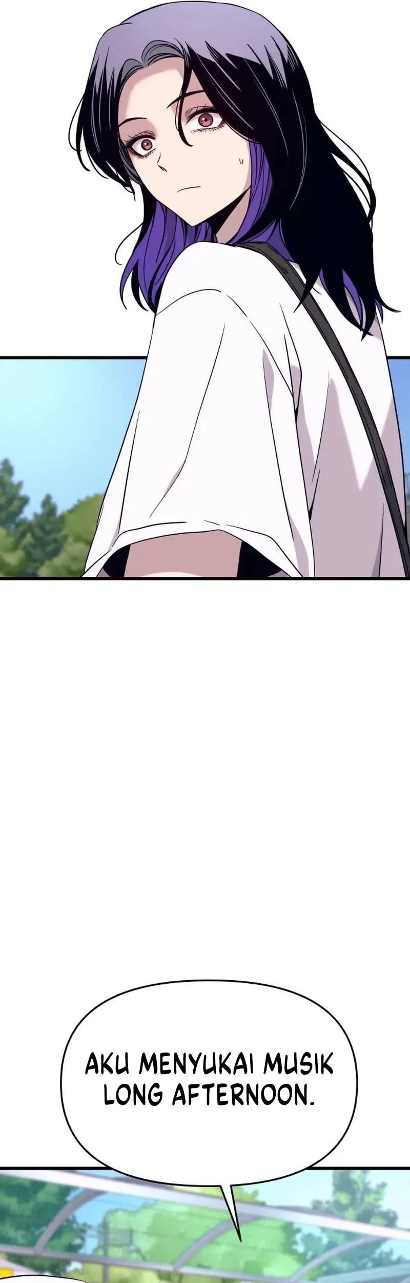My Bias Gets On The Last Train Chapter 89 Gambar 50