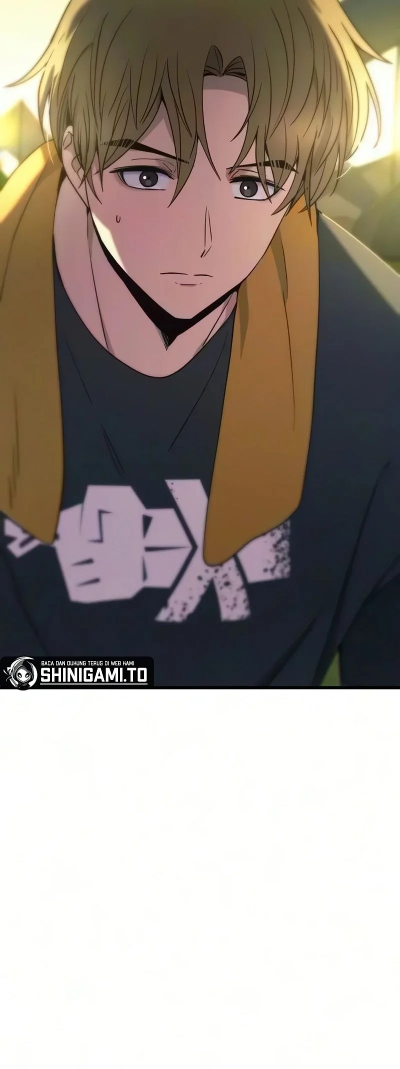 My Bias Gets On The Last Train Chapter 90 Gambar 50
