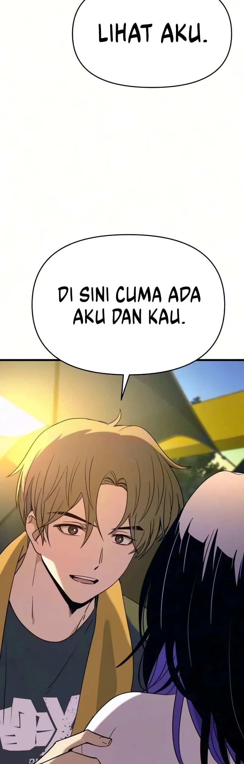 My Bias Gets On The Last Train Chapter 90 Gambar 52