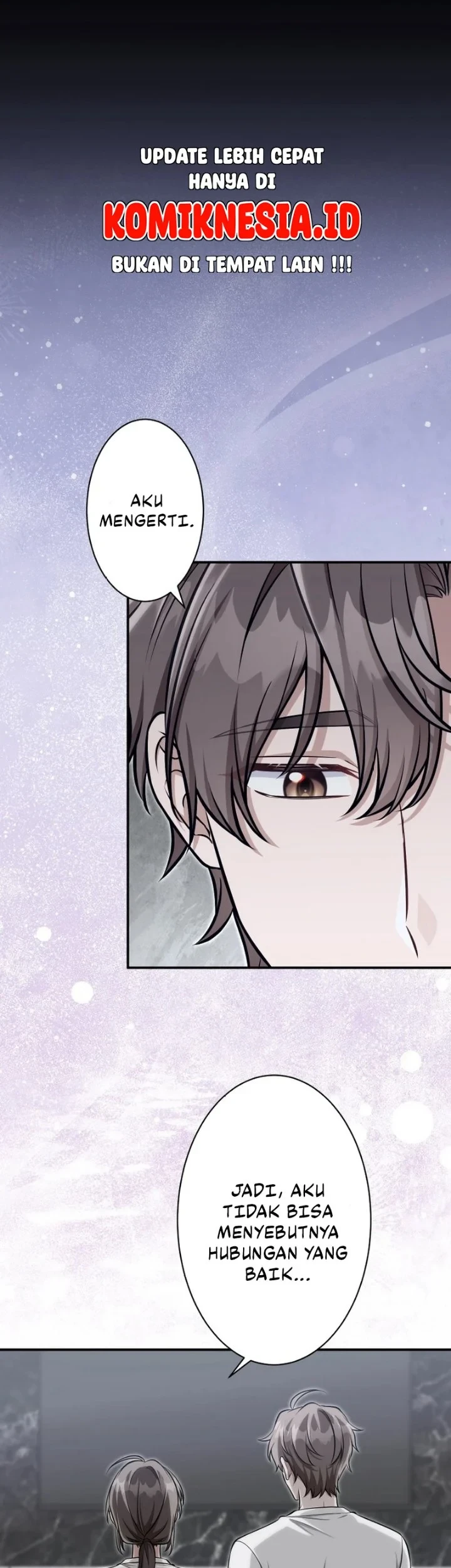 My Boyfriend Ten Years Younger Is My Elite Boss Chapter 15 Gambar 18