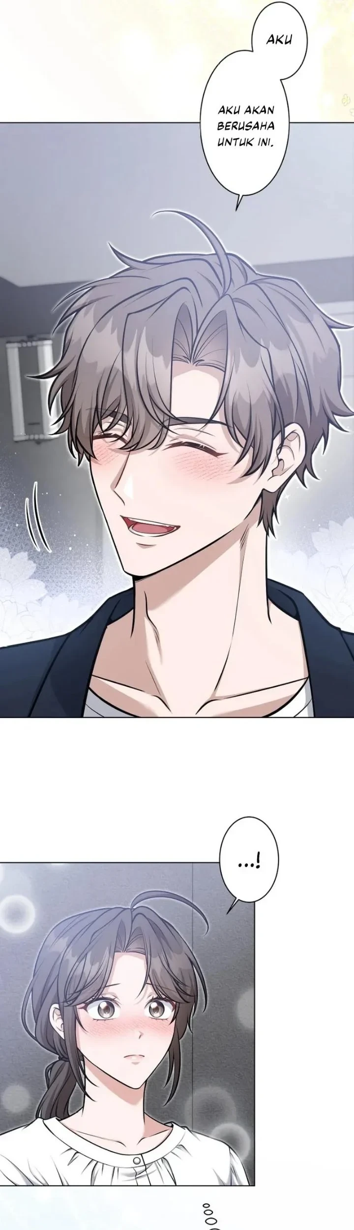 My Boyfriend Ten Years Younger Is My Elite Boss Chapter 5 Gambar 20