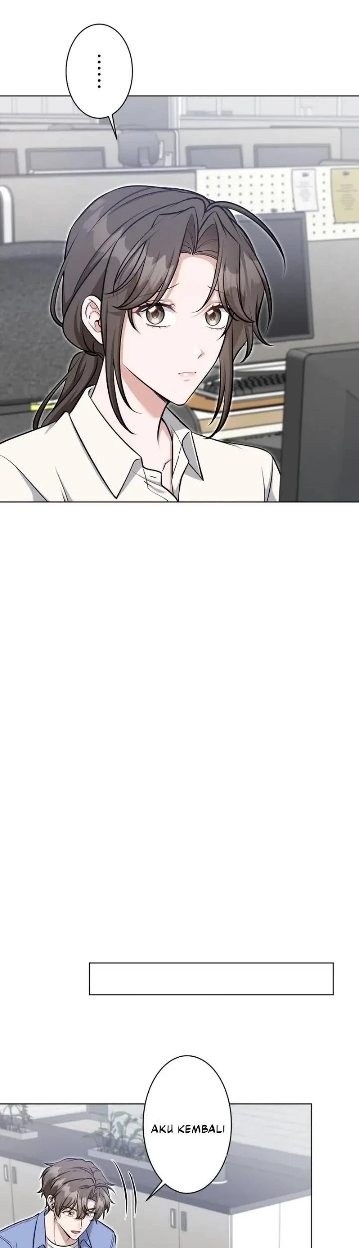 My Boyfriend Ten Years Younger Is My Elite Boss Chapter 9 Gambar 20