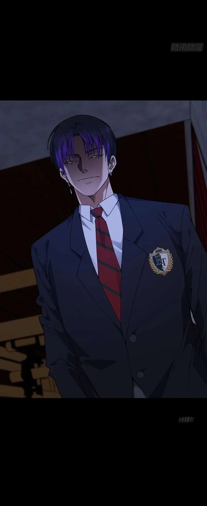 My Brother Is A Mad Dog Chapter 14 Gambar 17