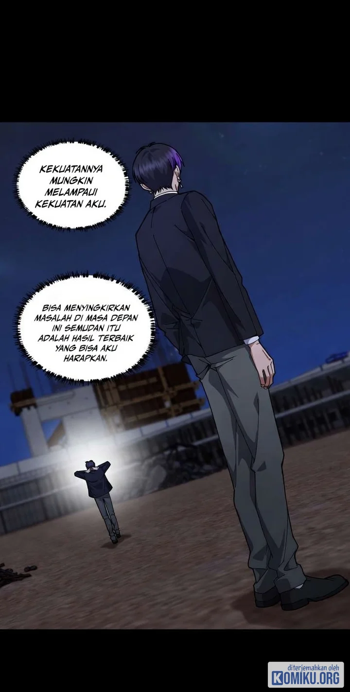 My Brother Is A Mad Dog Chapter 15 Gambar 15