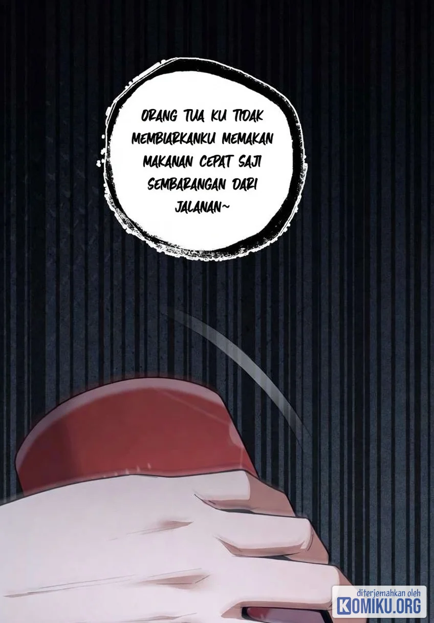 My Brother Is A Mad Dog Chapter 23 Gambar 15