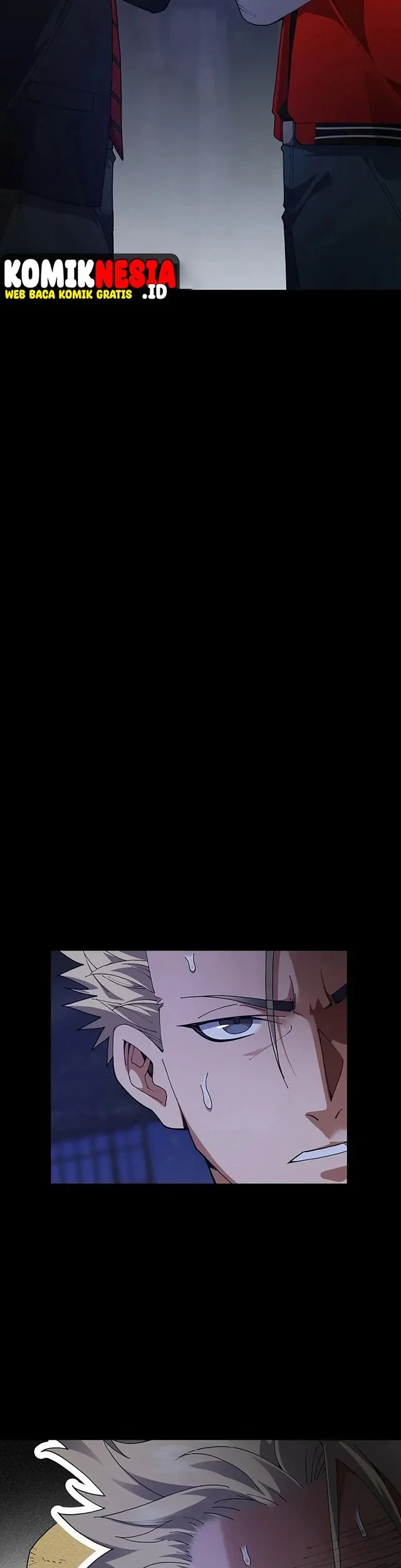 My Brother Is A Mad Dog Chapter 3 Gambar 23