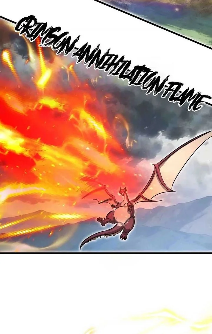 My Clone is the Space Bug King Chapter 69 Gambar 19