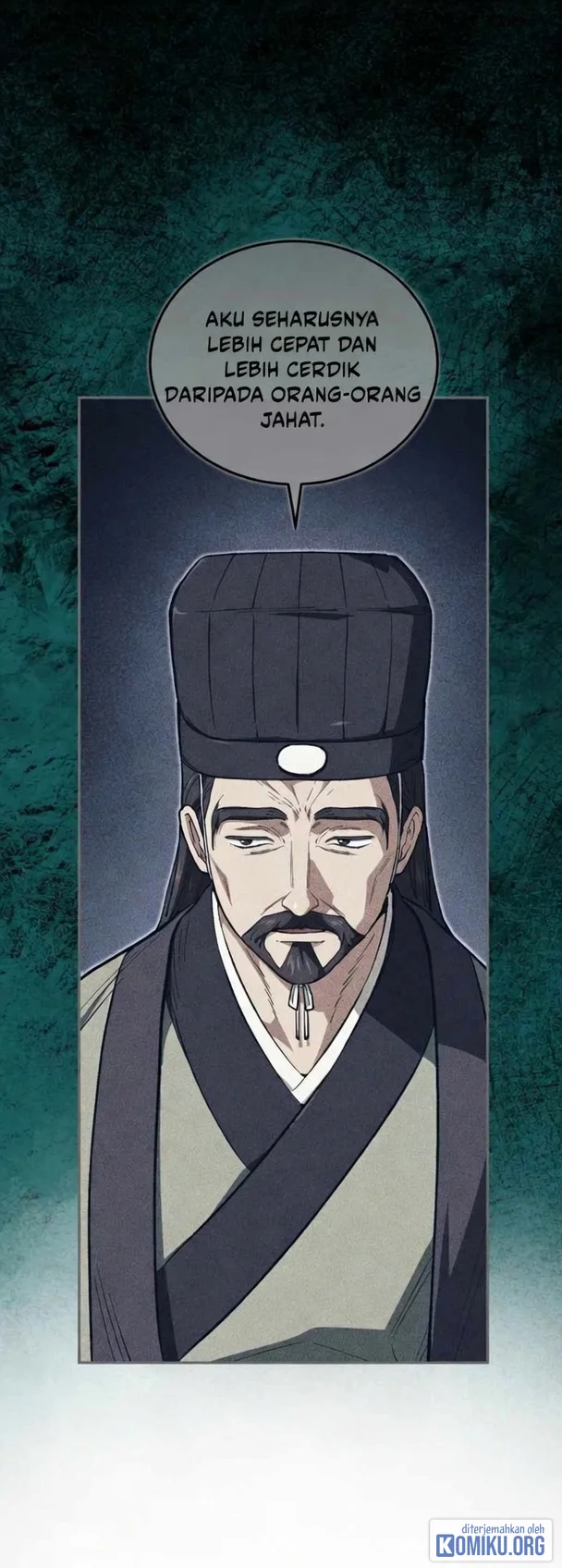 My Dad Is The Strongest Under Heaven Chapter 26 Gambar 100