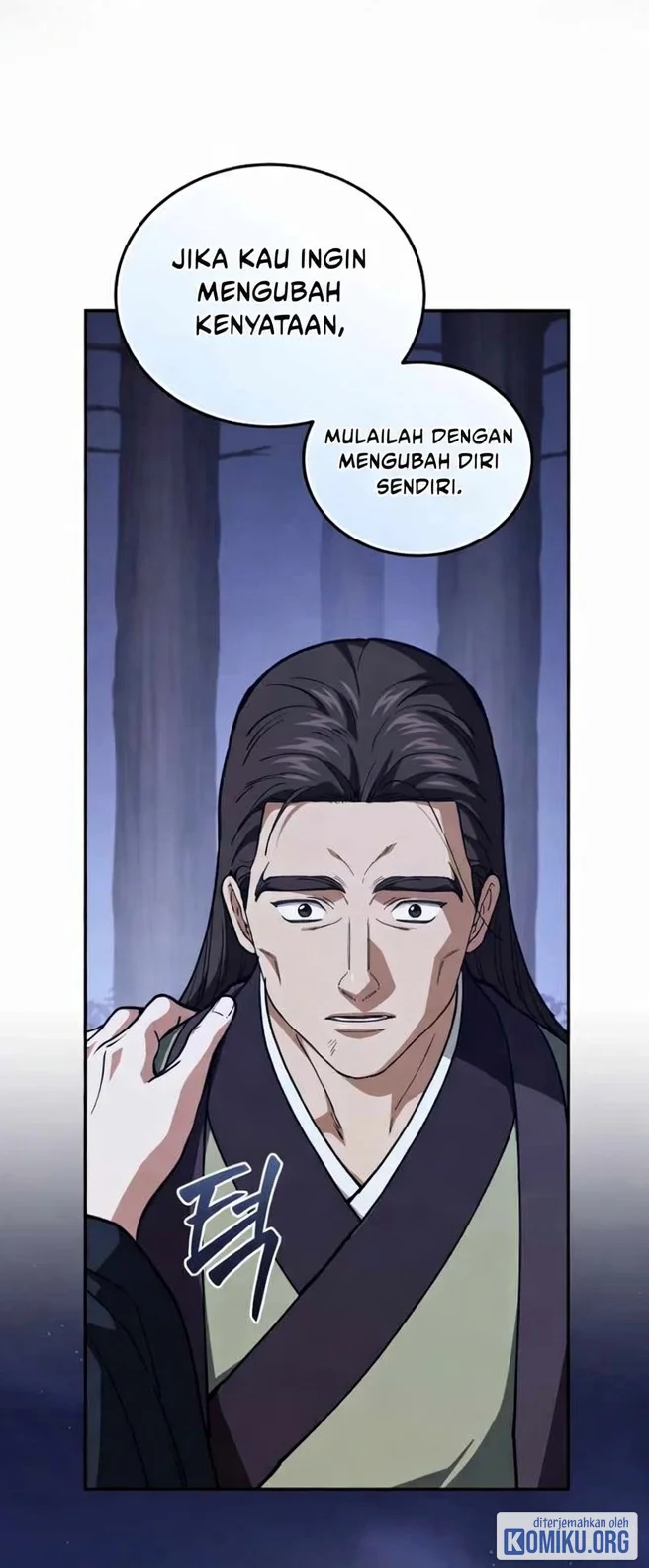 My Dad Is The Strongest Under Heaven Chapter 26 Gambar 101