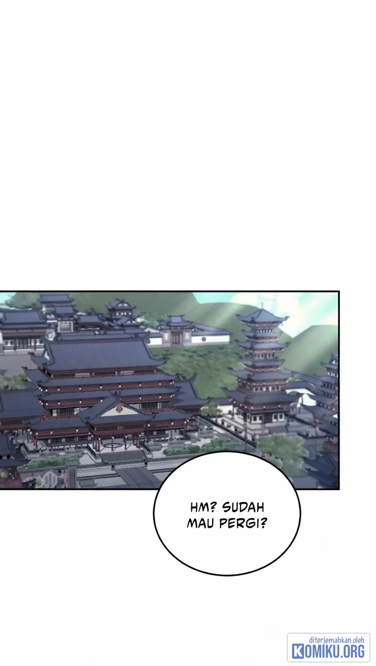 My Dad Is The Strongest Under Heaven Chapter 26 Gambar 106