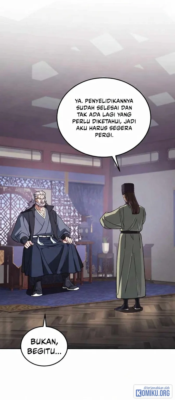 My Dad Is The Strongest Under Heaven Chapter 26 Gambar 107