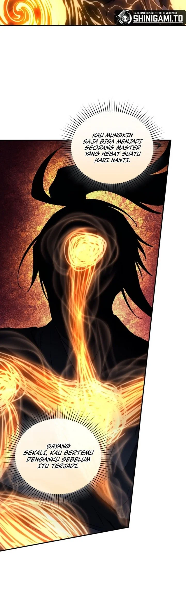 My Dad Is The Strongest Under Heaven Chapter 26 Gambar 38