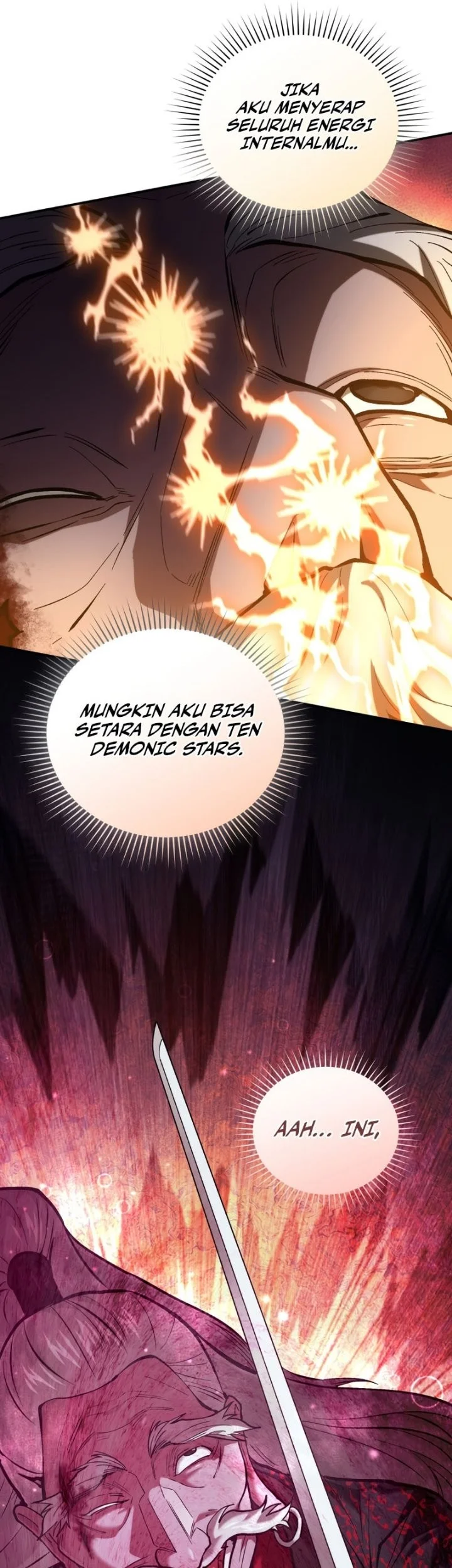My Dad Is The Strongest Under Heaven Chapter 26 Gambar 39