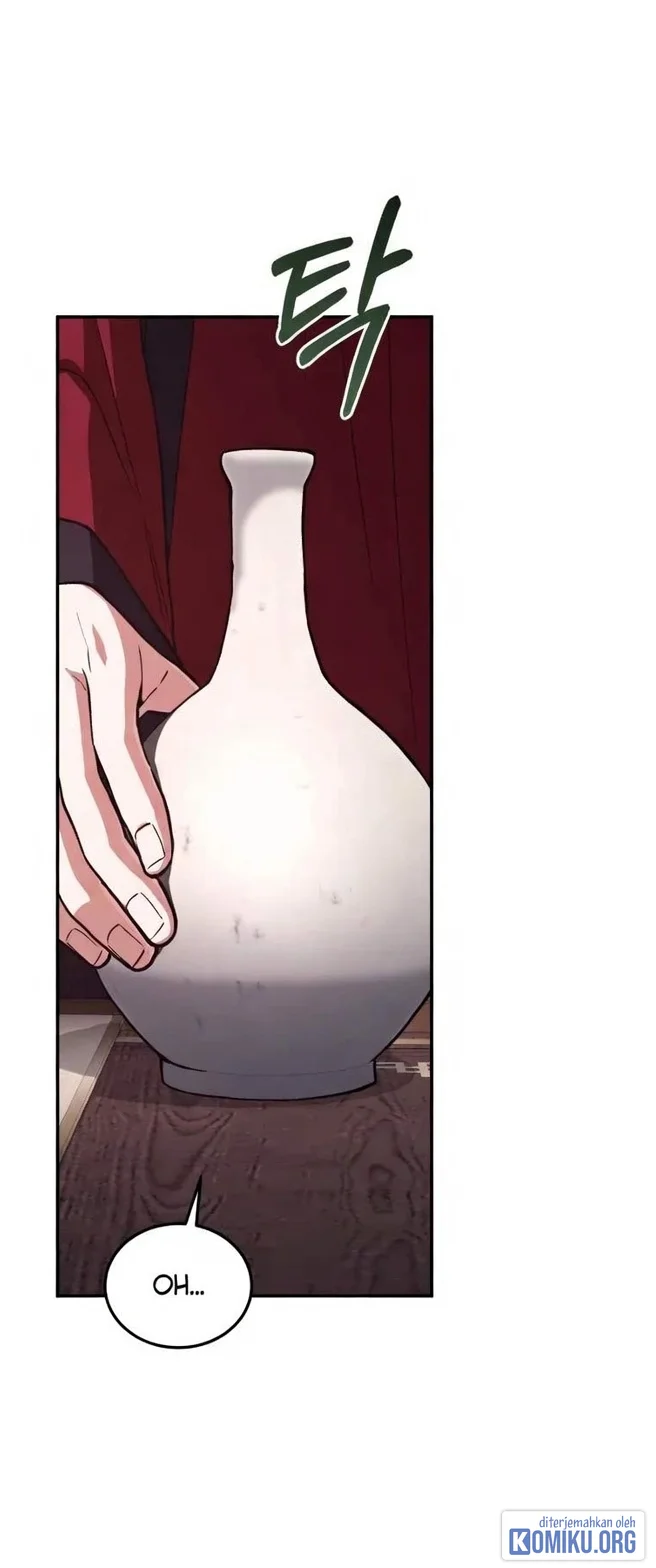My Dad Is The Strongest Under Heaven Chapter 28 Gambar 40