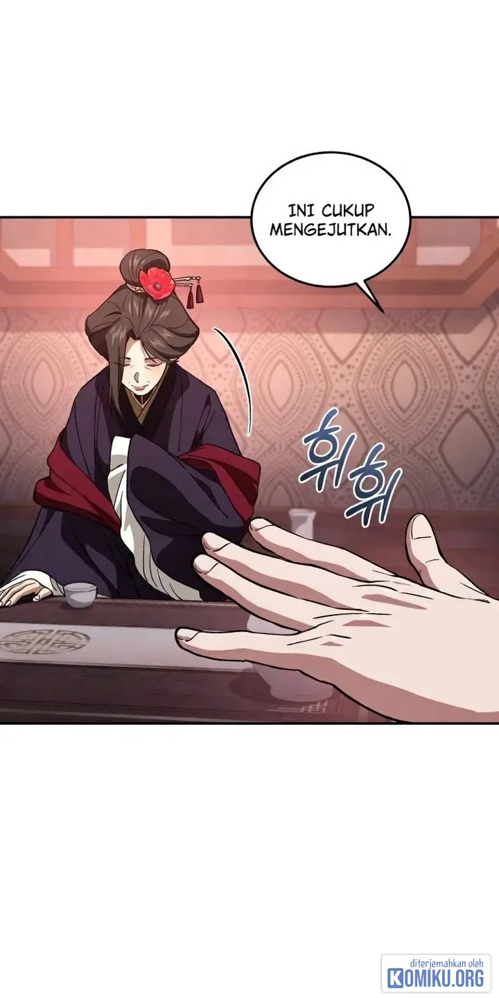 My Dad Is The Strongest Under Heaven Chapter 28 Gambar 41