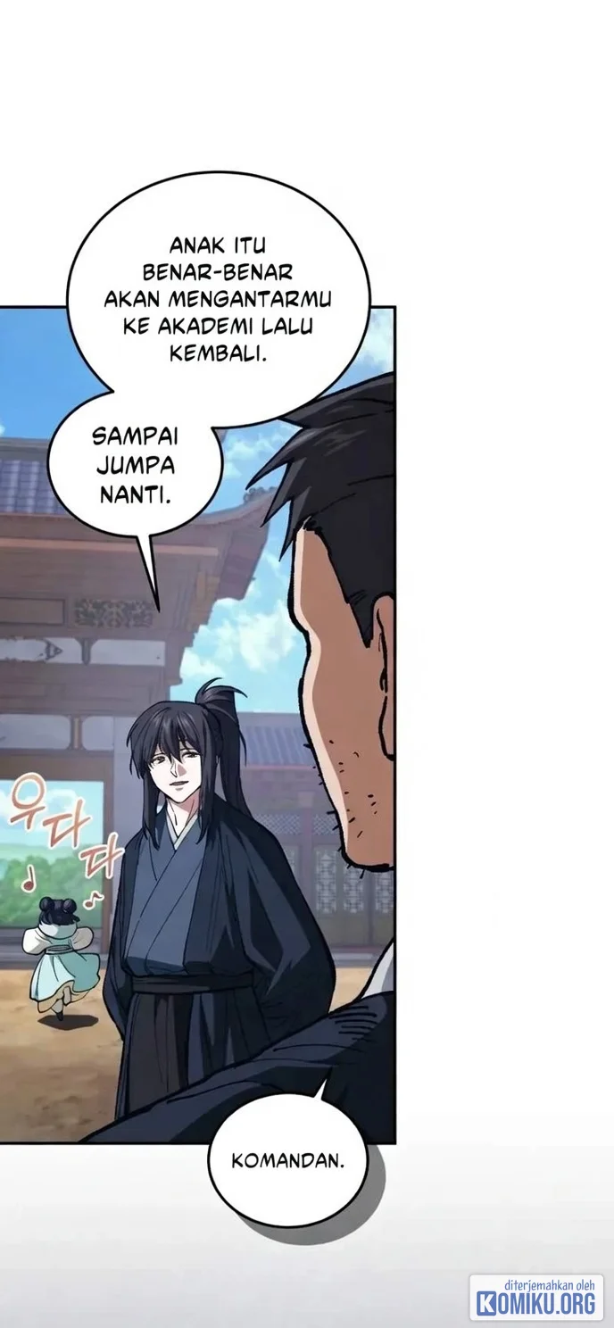 My Dad Is The Strongest Under Heaven Chapter 29 Gambar 44