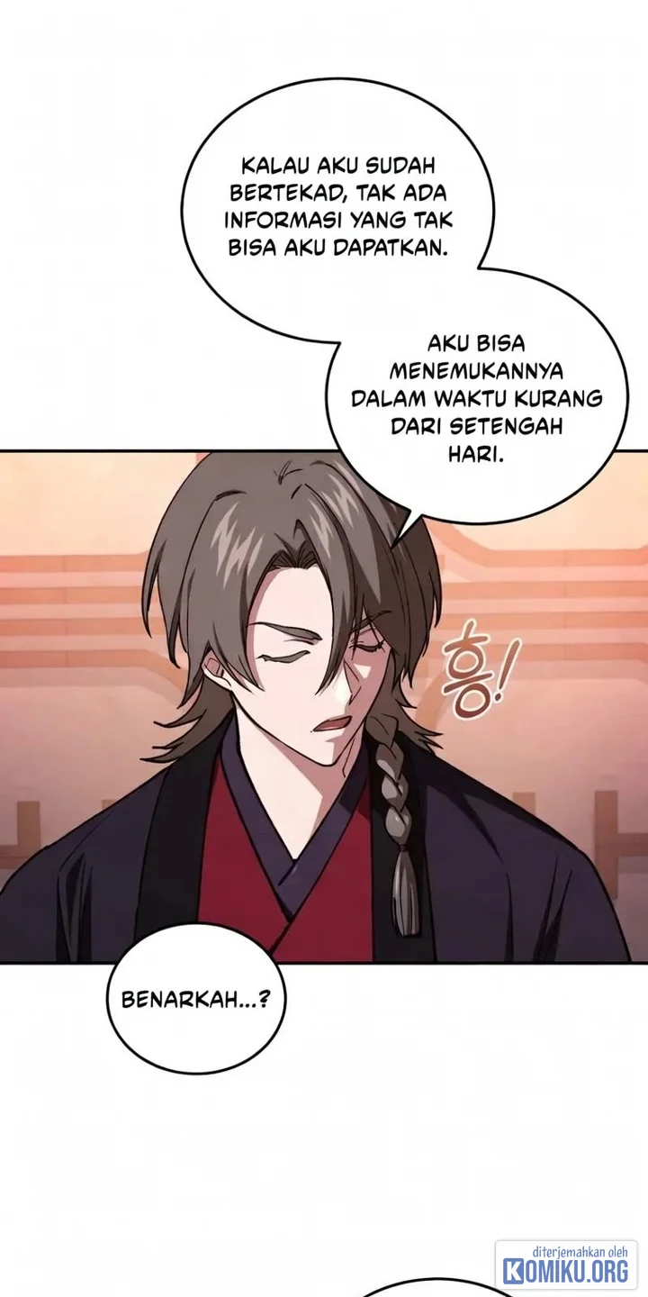 My Dad Is The Strongest Under Heaven Chapter 30 Gambar 43