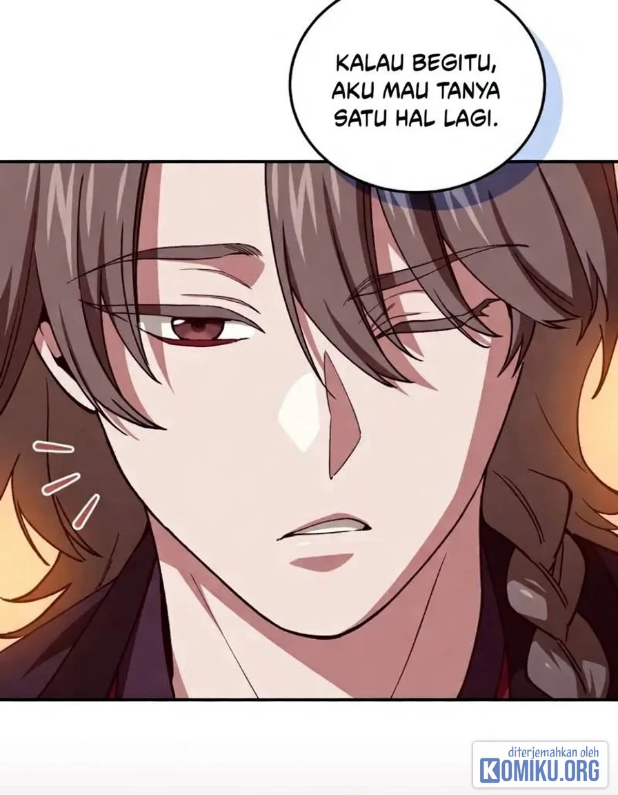 My Dad Is The Strongest Under Heaven Chapter 30 Gambar 44