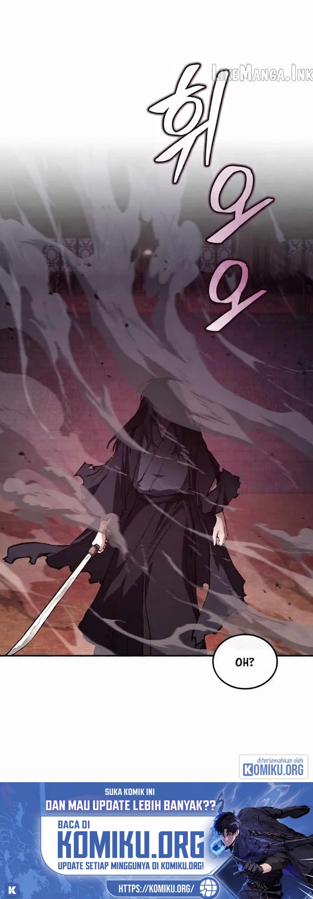 My Dad Is The Strongest Under Heaven Chapter 32 Gambar 57