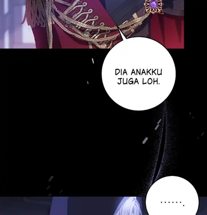 My Daddy Hid His Power Chapter 1 Gambar 45