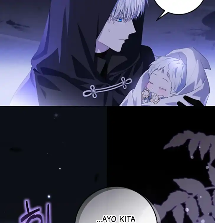 My Daddy Hid His Power Chapter 1 Gambar 46