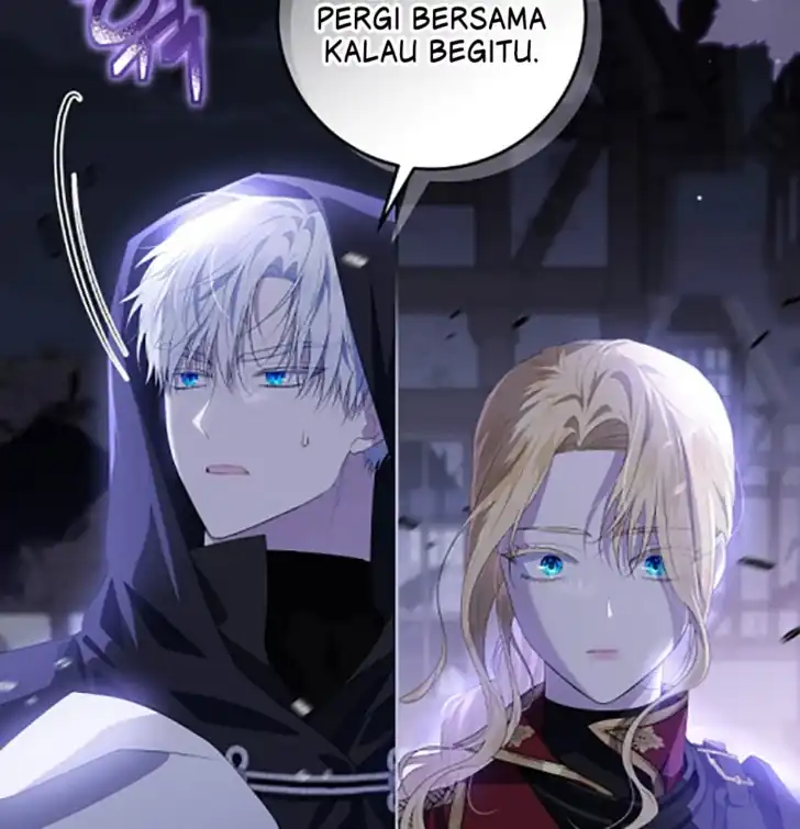 My Daddy Hid His Power Chapter 1 Gambar 47