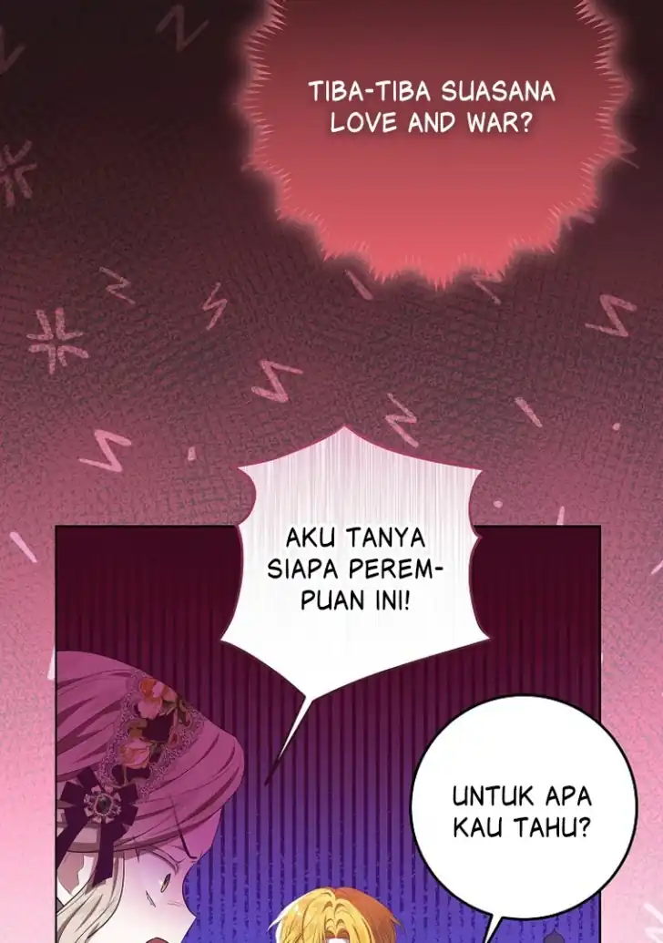 My Daddy Hid His Power Chapter 10 Gambar 44