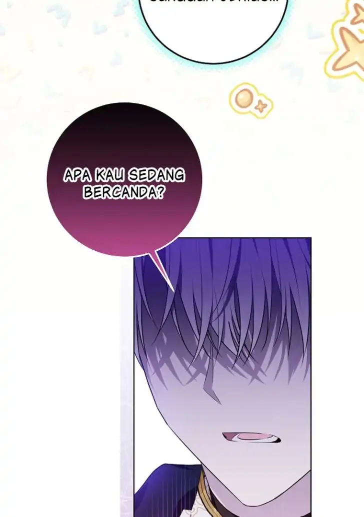 My Daddy Hid His Power Chapter 11 Gambar 44