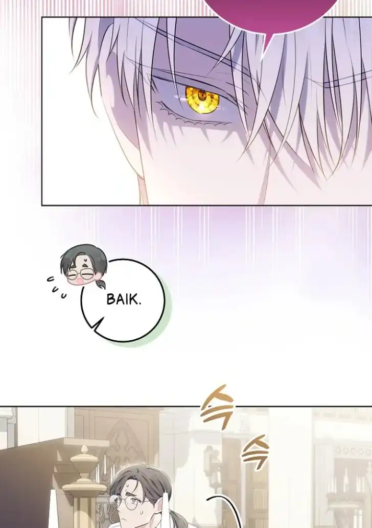 My Daddy Hid His Power Chapter 11 Gambar 47