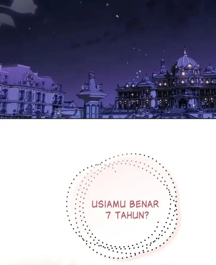 My Daddy Hid His Power Chapter 12 Gambar 51