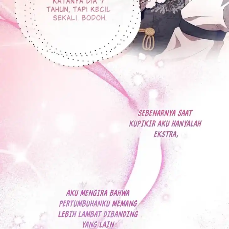 My Daddy Hid His Power Chapter 12 Gambar 54