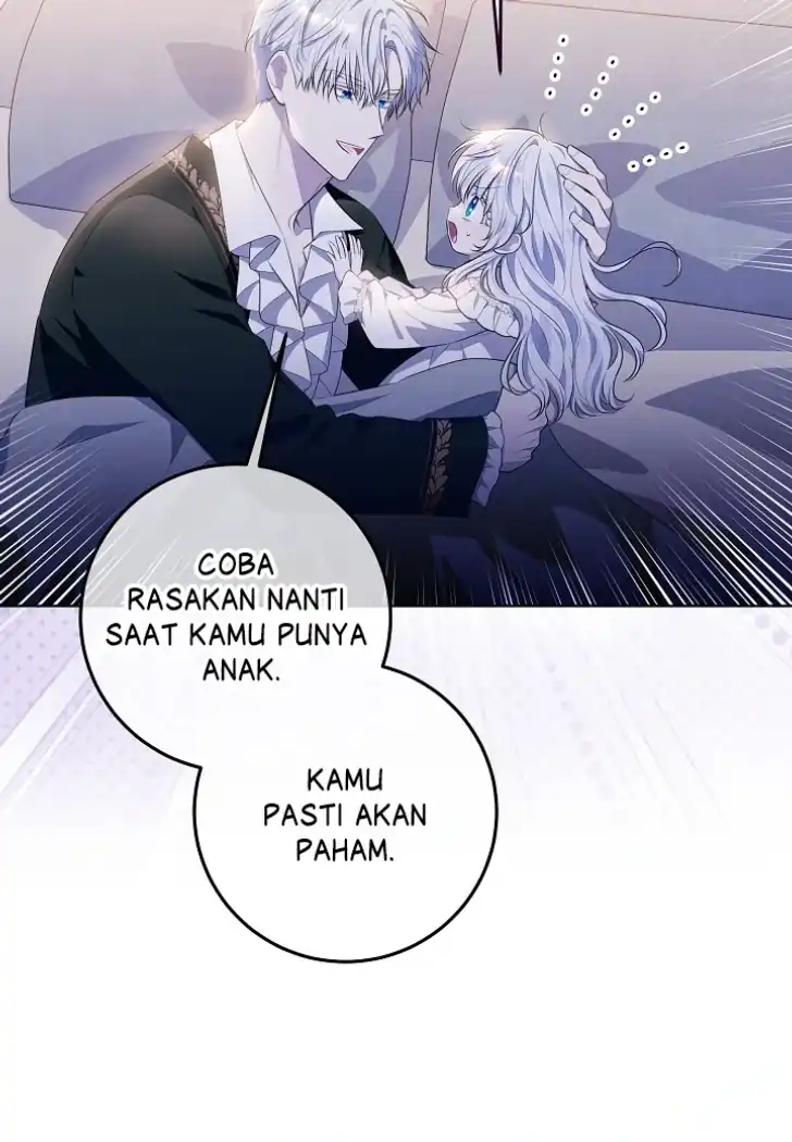 My Daddy Hid His Power Chapter 13 Gambar 43