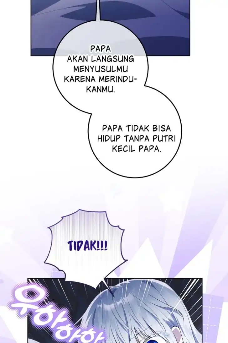 My Daddy Hid His Power Chapter 13 Gambar 45