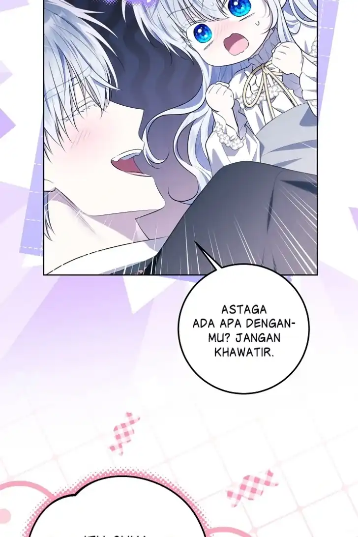 My Daddy Hid His Power Chapter 13 Gambar 46