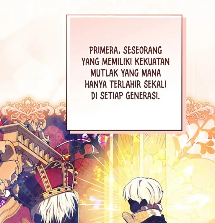 My Daddy Hid His Power Chapter 14 Gambar 55
