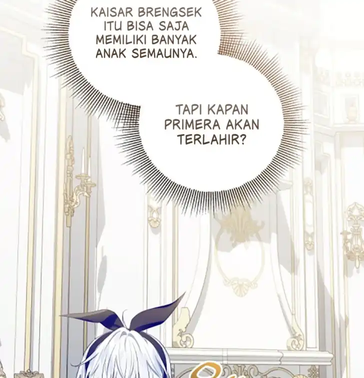 My Daddy Hid His Power Chapter 14 Gambar 59