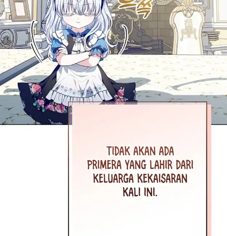 My Daddy Hid His Power Chapter 14 Gambar 60
