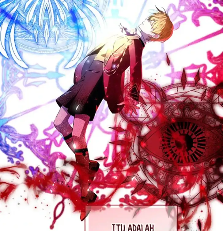 My Daddy Hid His Power Chapter 15 Gambar 60